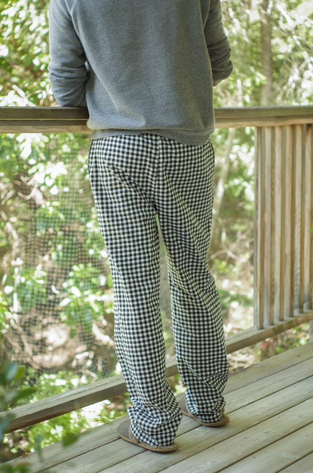 Eastwood Pajamas PDF