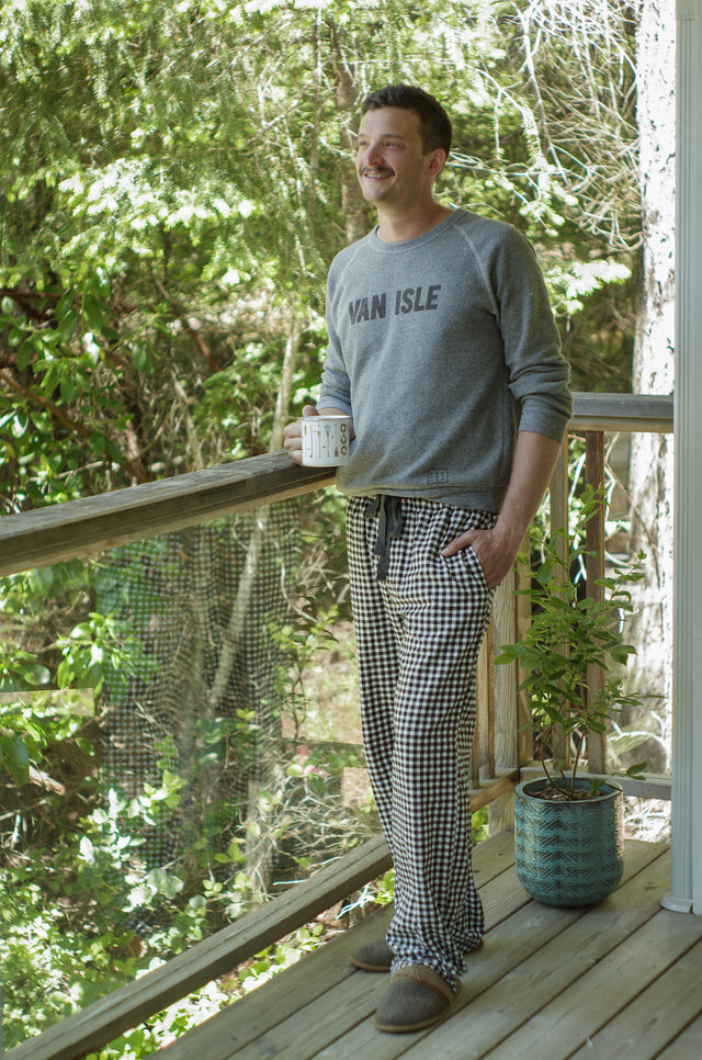 Eastwood Pajamas PDF