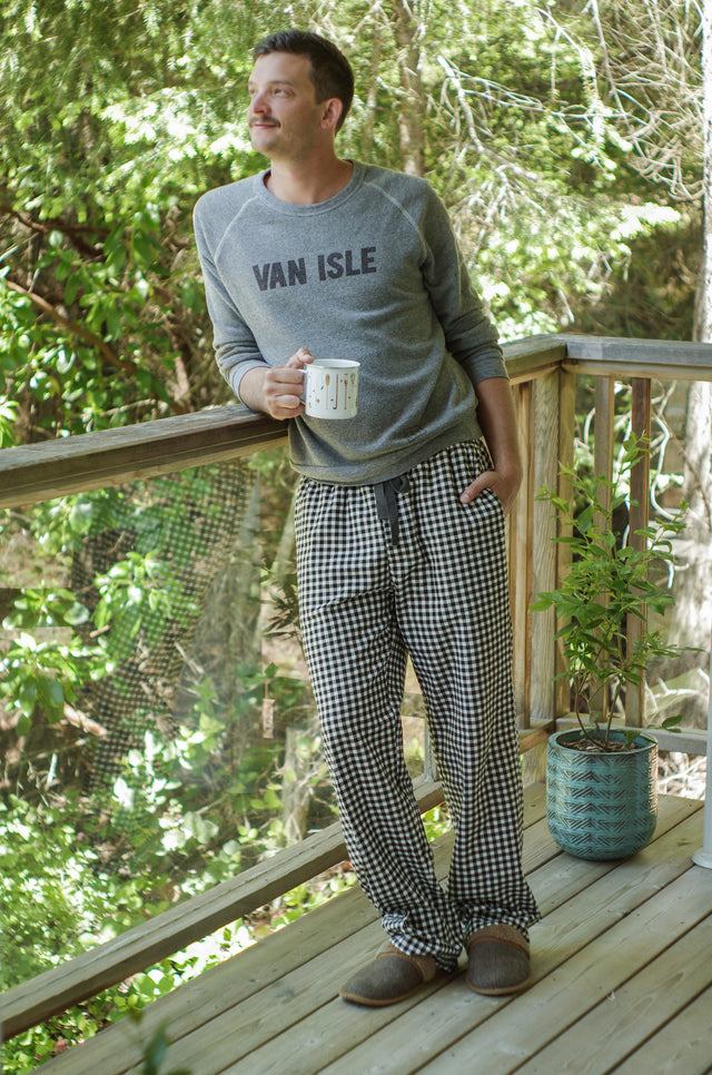 Eastwood Pajamas PDF
