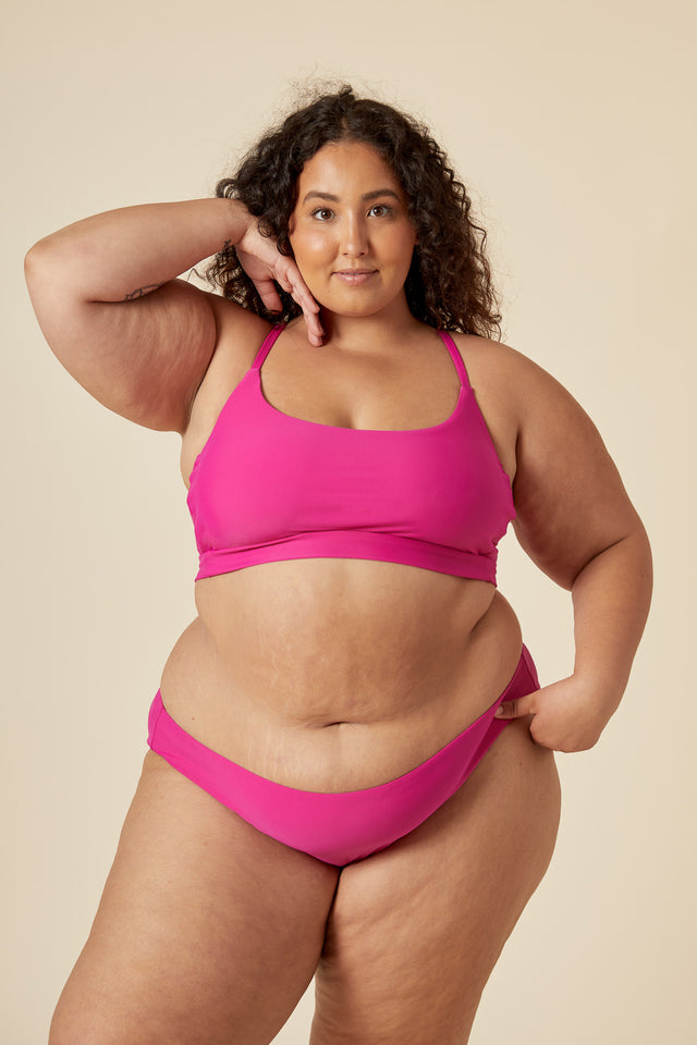 Faye Swimsuit Pattern