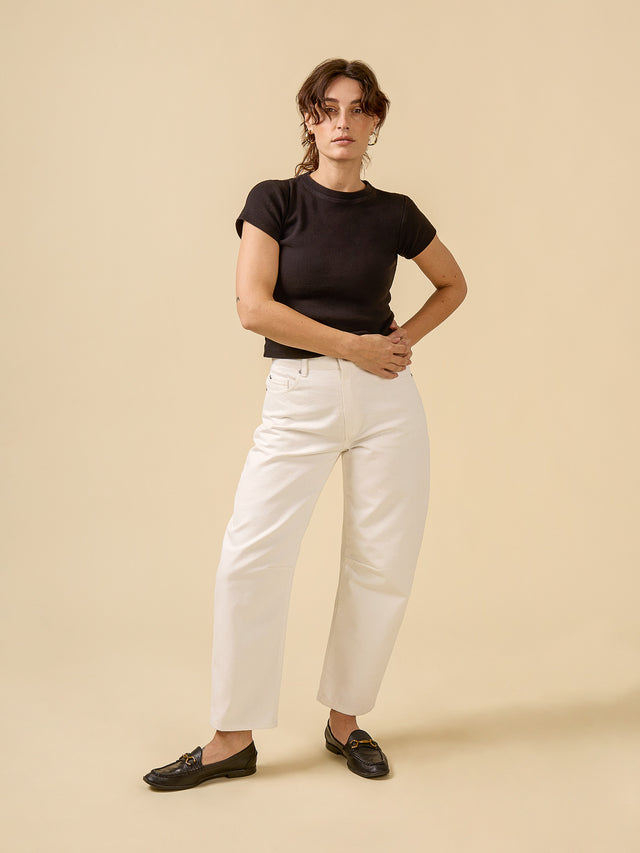 Frank Jeans Pattern