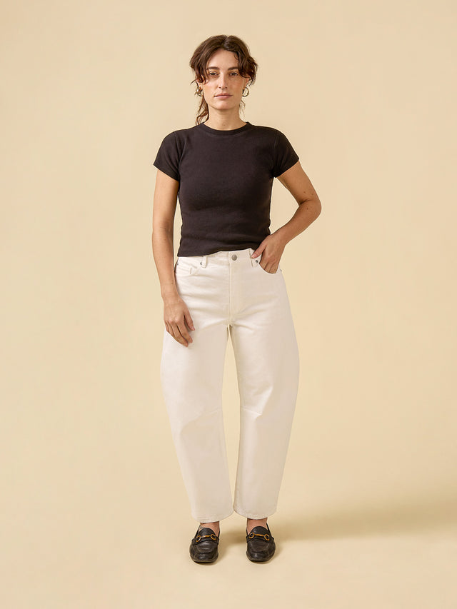 Frank Jeans Pattern