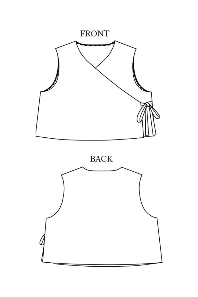 Joa XS-3XL