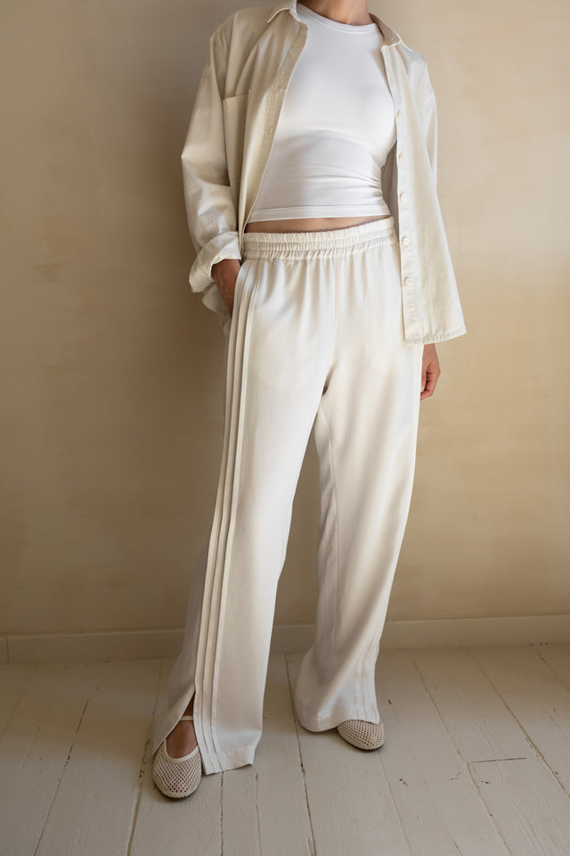 Jogging couture Hadid