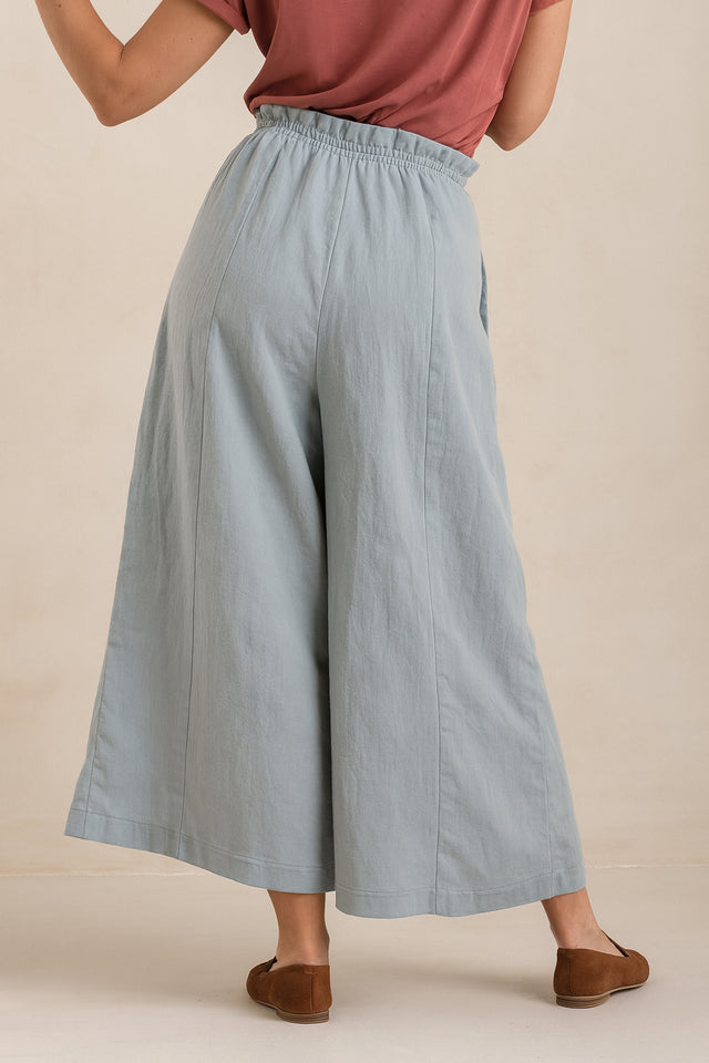 Jupe-culotte Joanne