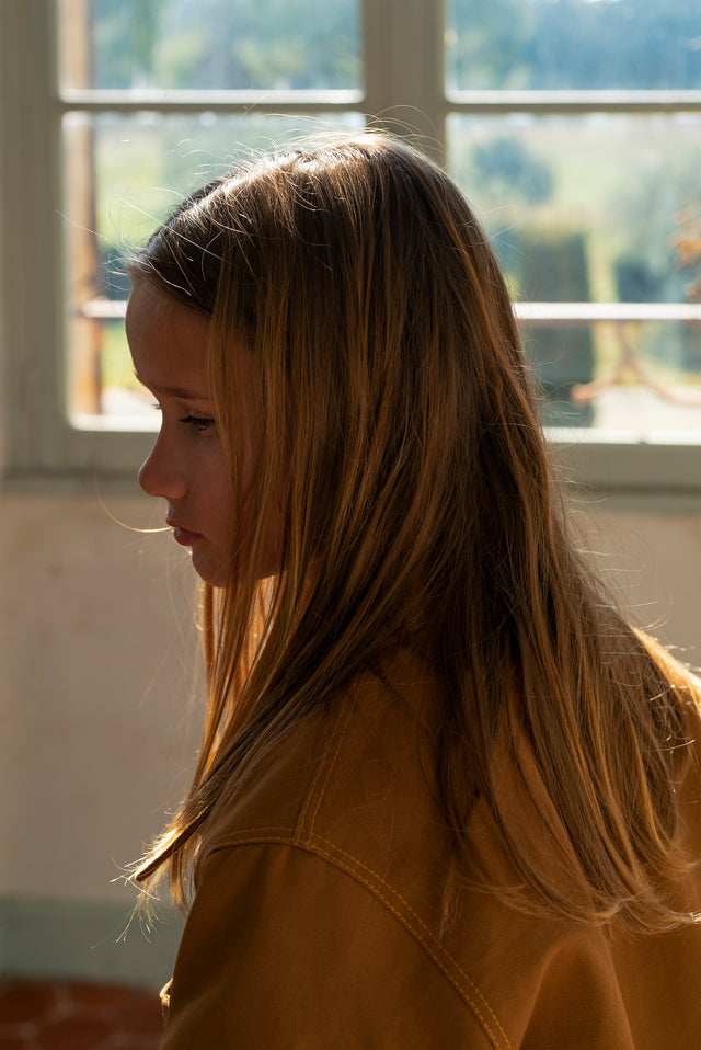 Le bleu de travail Prosper kids & teens