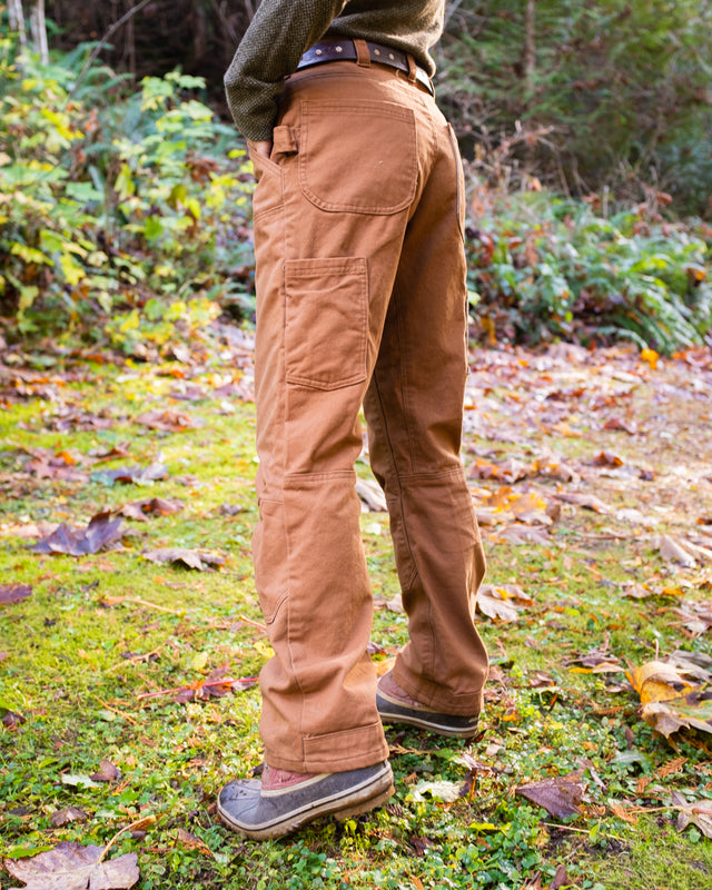 Morden Work Pants PDF