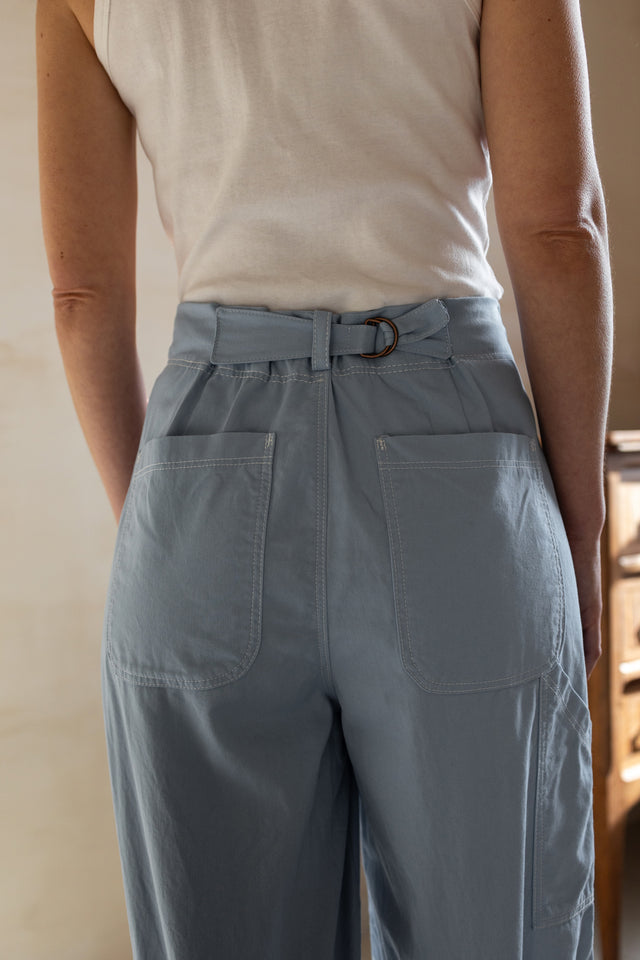 Pantalon/short de travail Harry