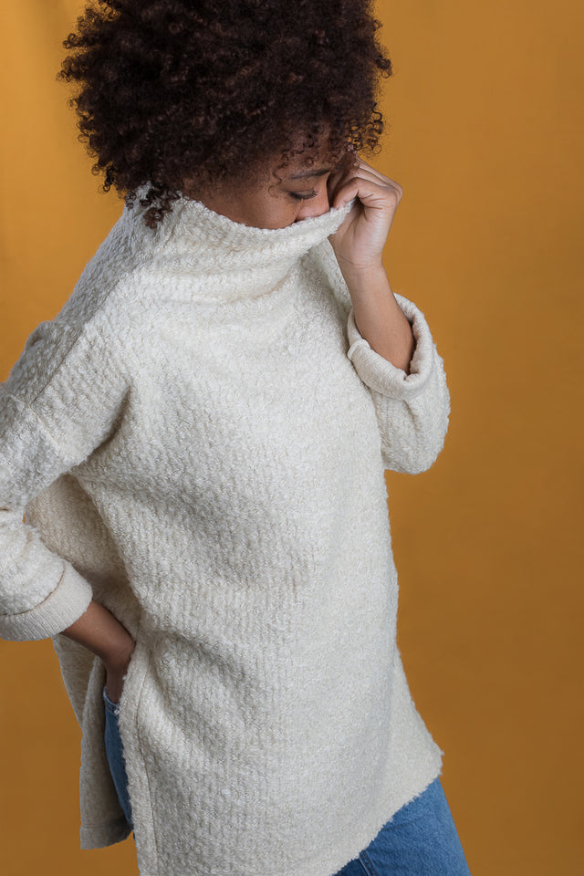 Pull doudou Jocko