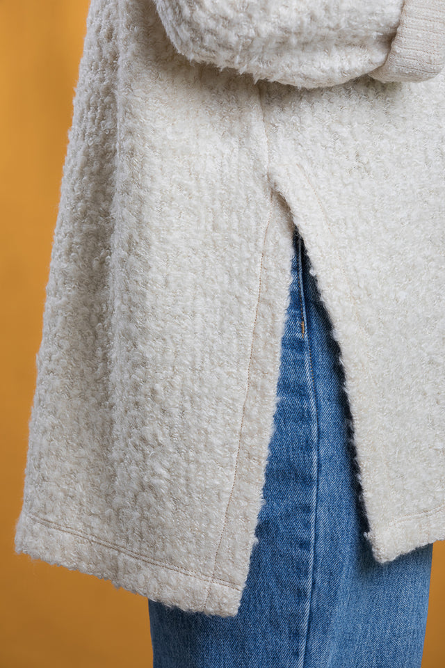 Pull doudou Jocko