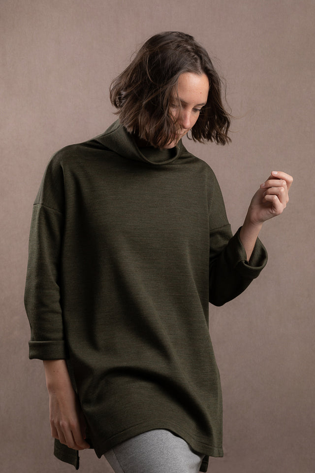 Pull doudou Jocko