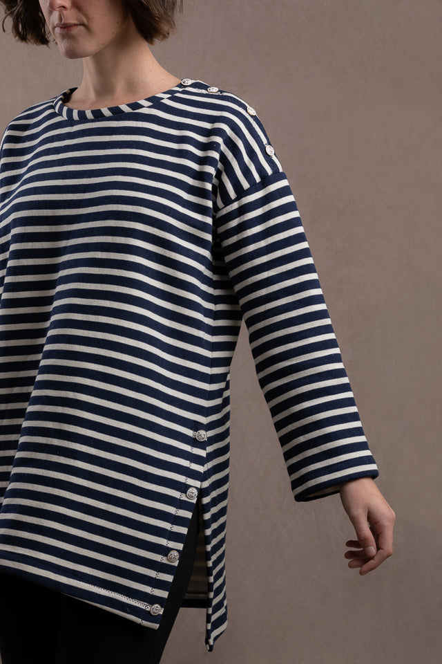 Pull doudou Jocko