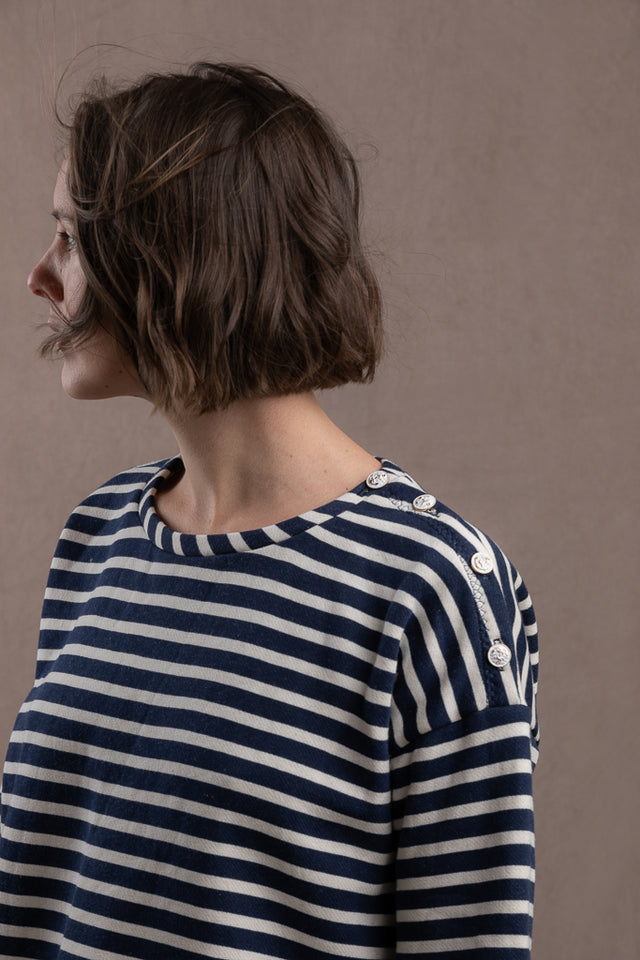 Pull doudou Jocko