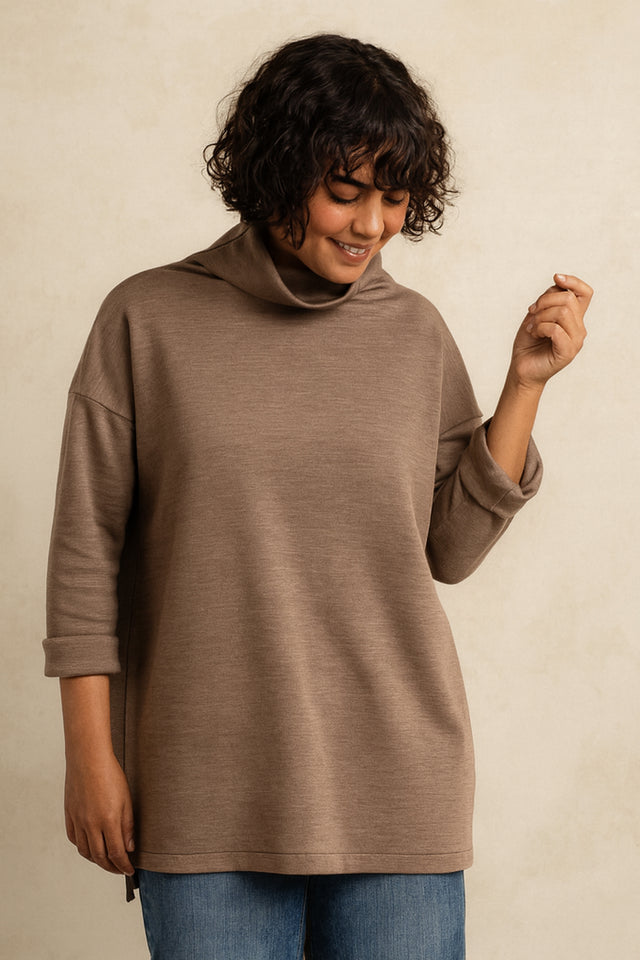 Pull doudou Jocko