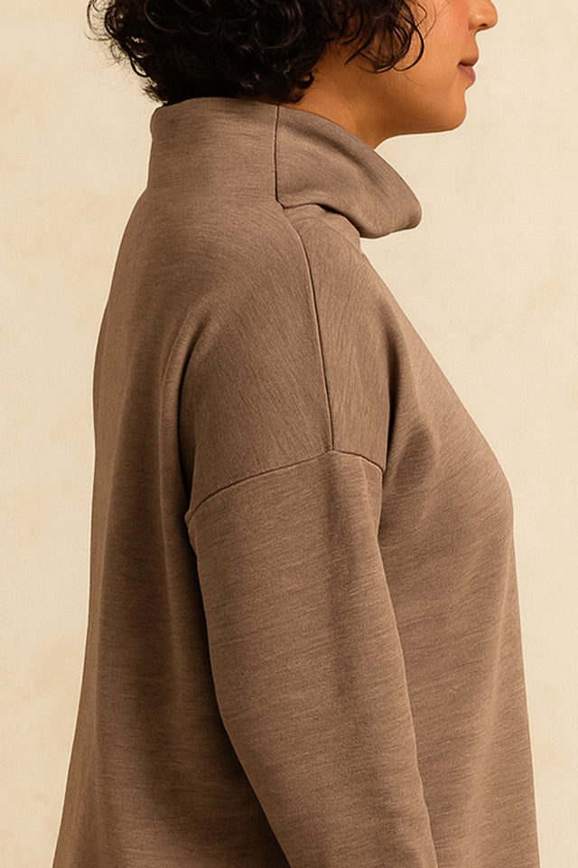 Pull doudou Jocko