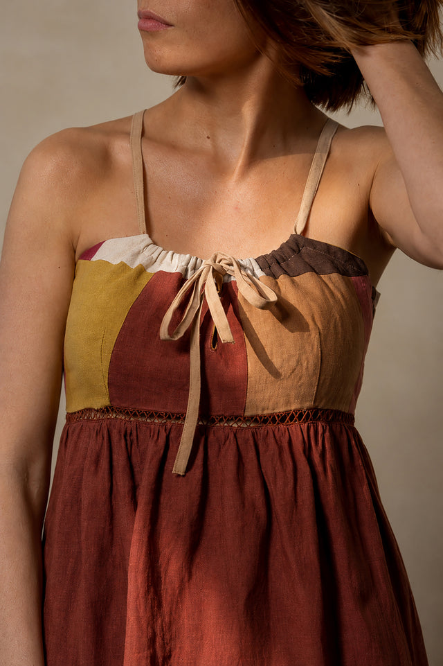 Robe d'été Paloma