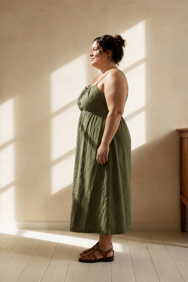 Robe d'été Paloma