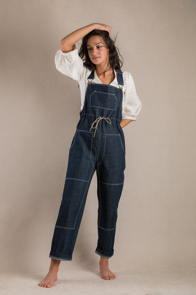 Salopette workwear Partner