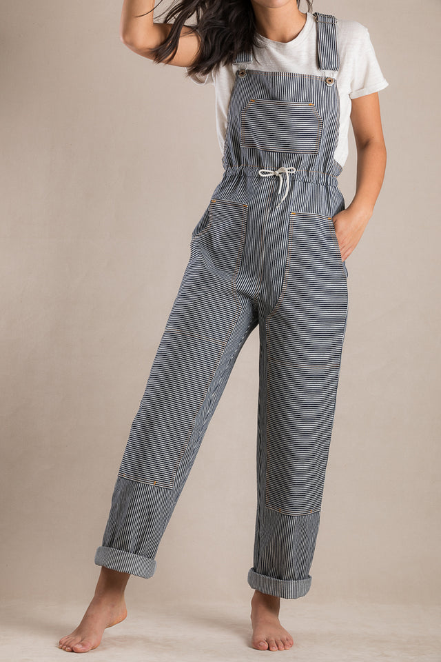 Salopette workwear Partner
