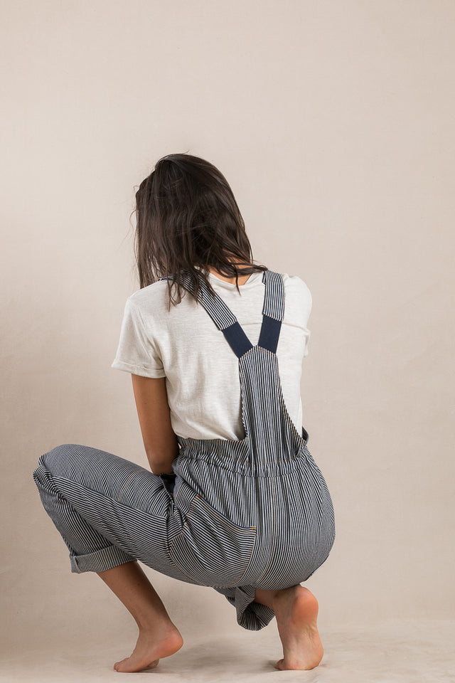 Salopette workwear Partner