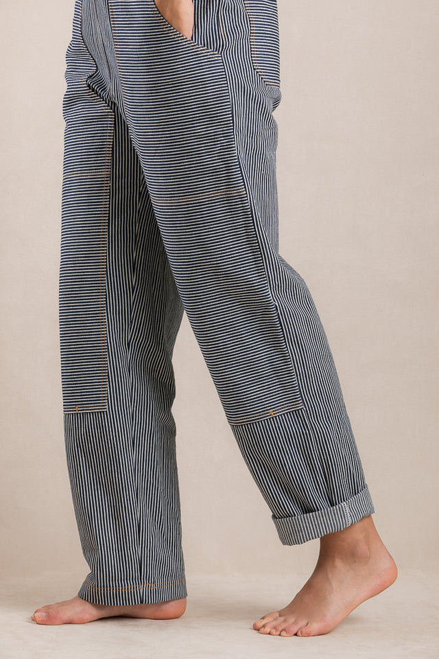Salopette workwear Partner