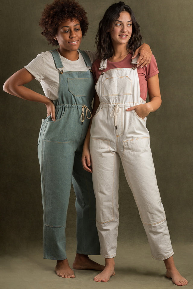 Salopette workwear Partner (extension)