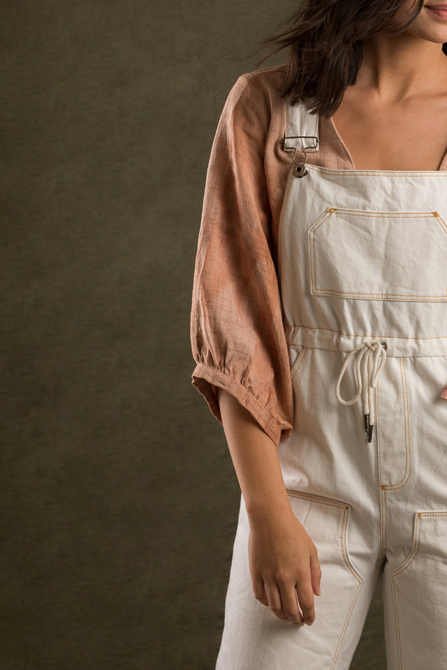 Salopette workwear Partner (extension)