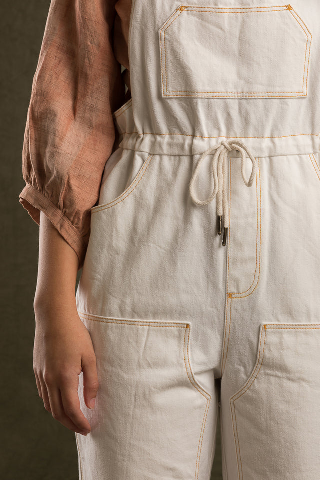 Salopette workwear Partner (extension)