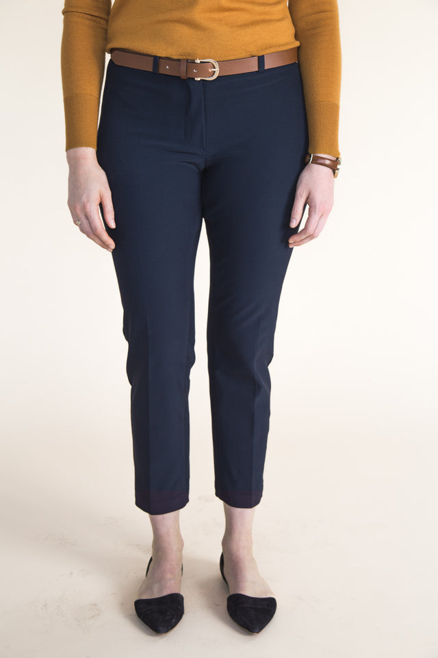 Sasha Trousers Pattern