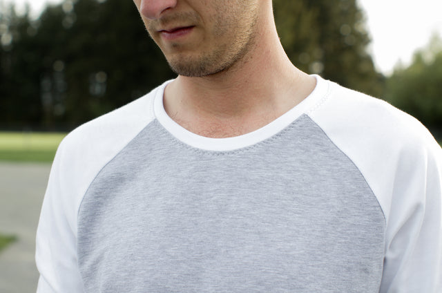 Sayward Raglan PDF
