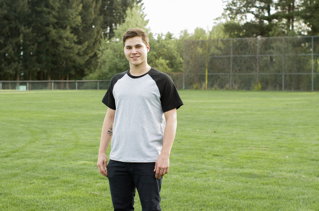 Sayward Raglan PDF