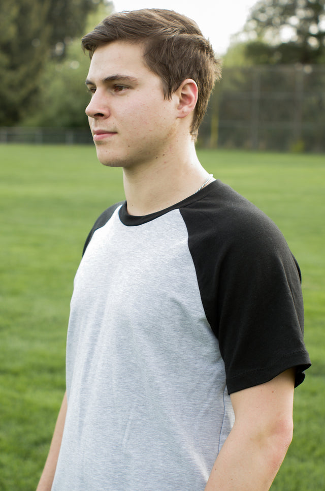 Sayward Raglan PDF