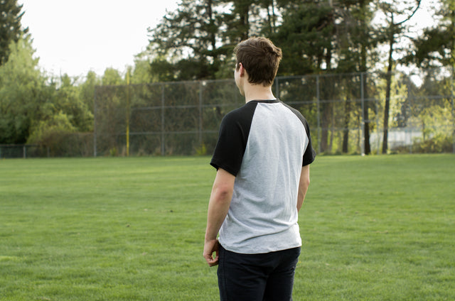 Sayward Raglan PDF