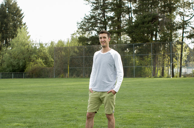 Sayward Raglan PDF
