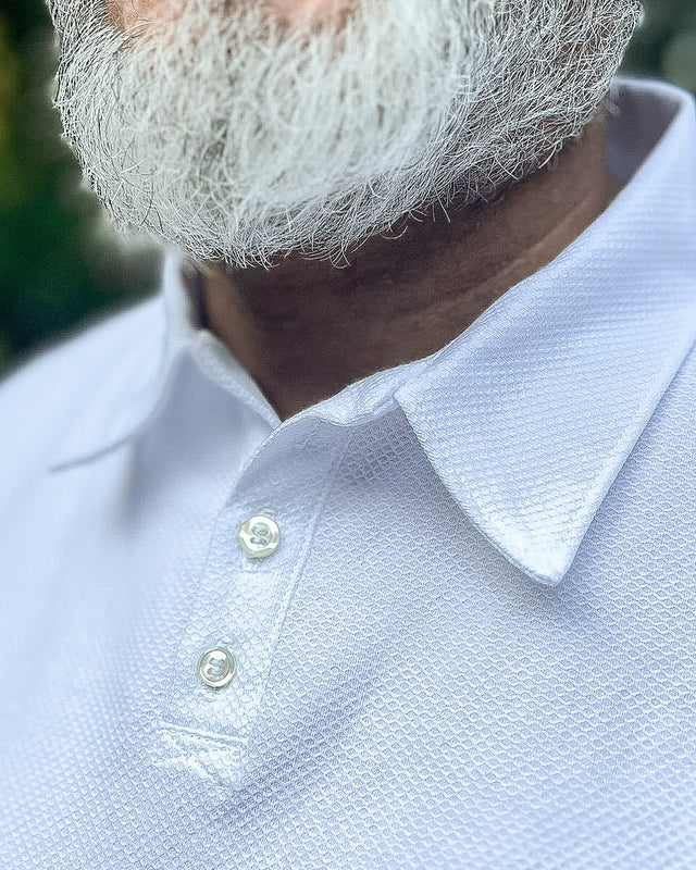 Sombrio Polo PDF - Men's Variation