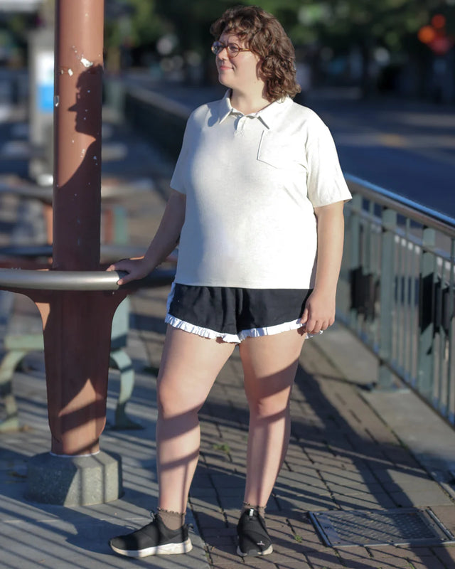 Sombrio Polo PDF -  Women's Variation
