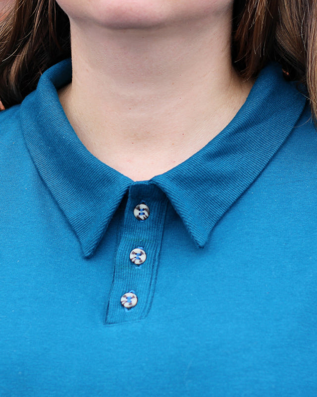 Sombrio Polo PDF -  Women's Variation
