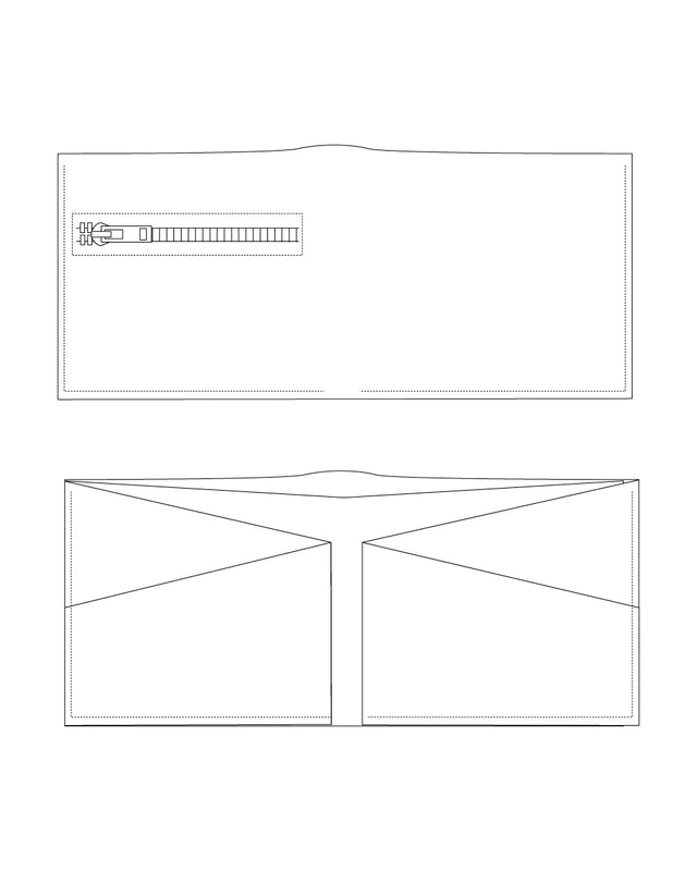 The Bifold Wallet PDF