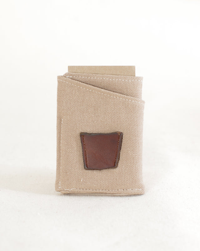 The Card Wallet PDF