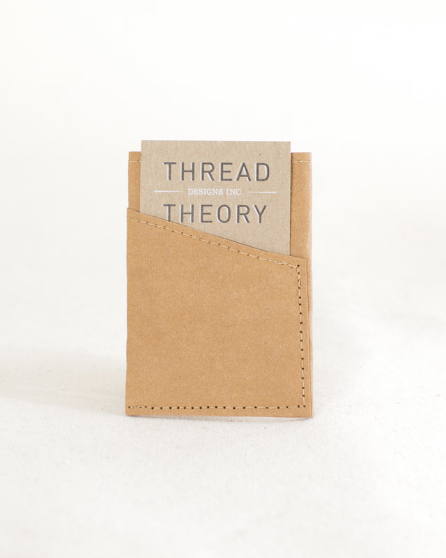 The Card Wallet PDF