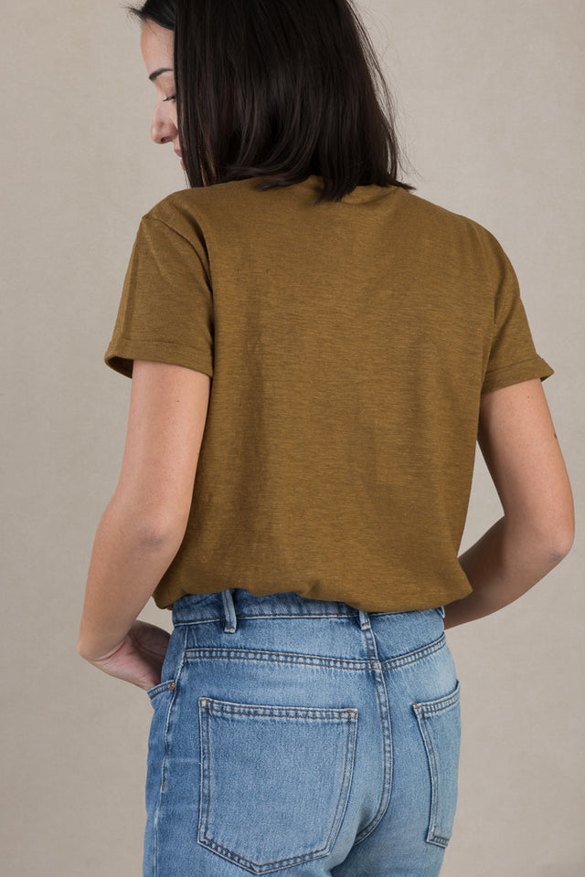 Tshirt/robe Jeanne