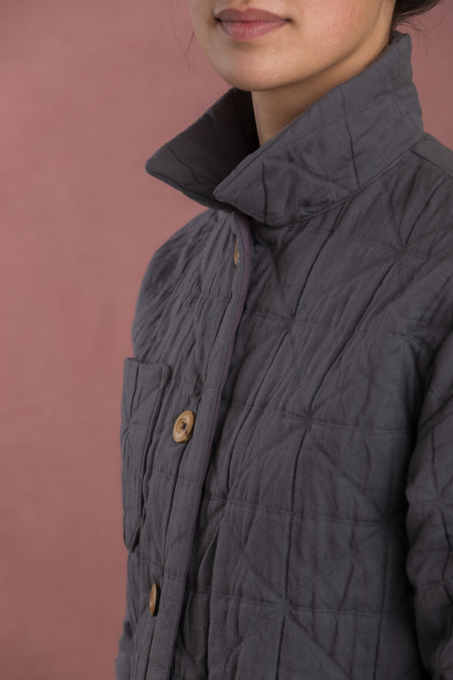 Veste Julien