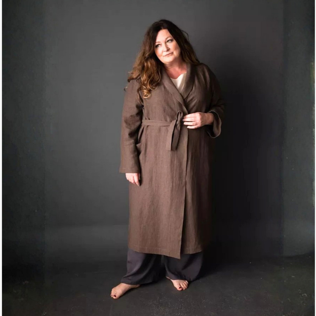 Dec 3rd & 5th - Dressing Gown Workshop (Advanced Beginner)