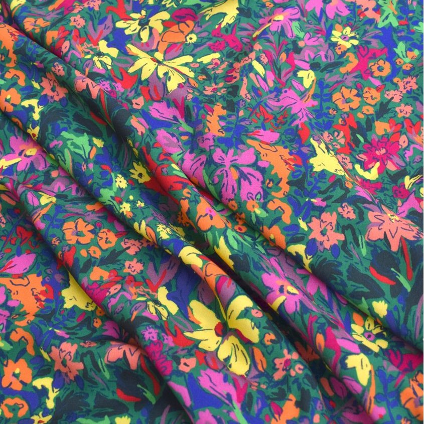 Cousette – Former and Latter Fabrics