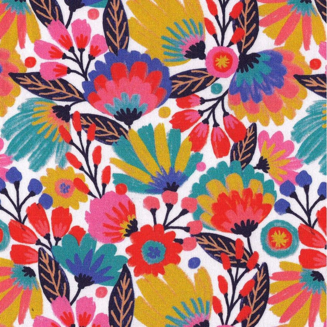 Cousette Viscose - Phoenix Flowers