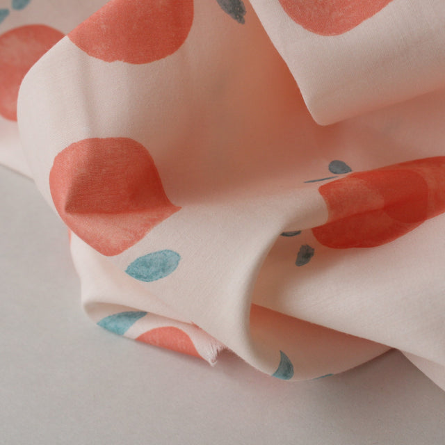 Silky Touch Cotton - Mirabelle