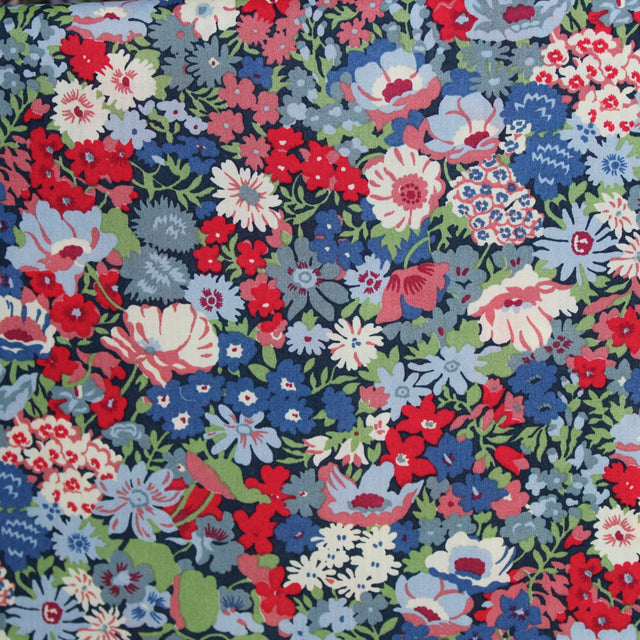 Liberty Fabrics Tana Lawn™ Cotton - Thorpe