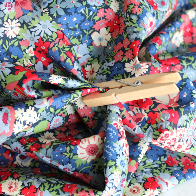 Liberty Fabrics Tana Lawn™ Cotton - Thorpe
