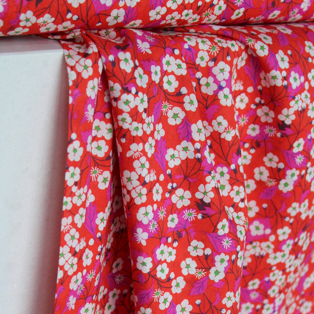 Liberty Fabrics Tana Lawn™ Cotton - Mitsi