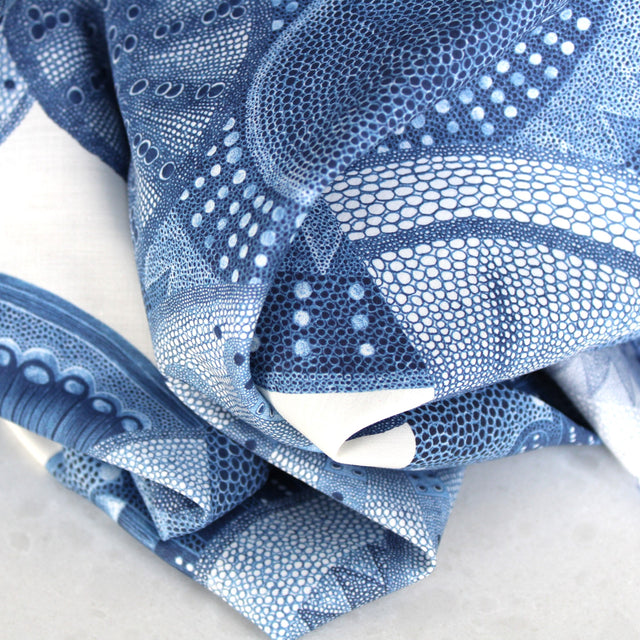 Liberty Fabrics Tana Lawn™ Cotton - Microscopic Floral